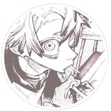 Telegram profile photo for GACHIAKUTA : sshcf&oc