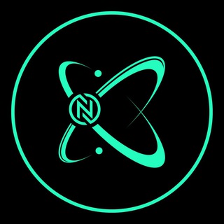 Telegram profile photo for Nucleus AI - Entry