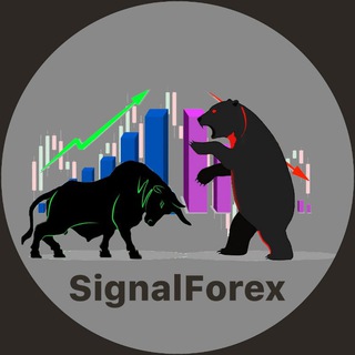 Telegram profile photo for Signal Forex | سیگنال فارکس
