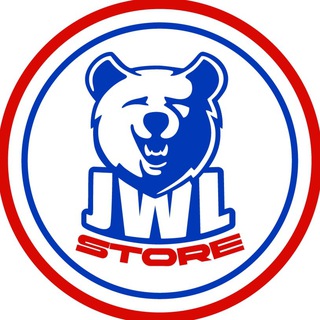 Telegram profile photo for Магазин JWL
