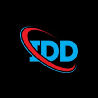 Telegram profile photo for IDD (D.ED)