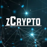 Telegram profile photo for ╭⊱zCrypto Trading⊱╮
