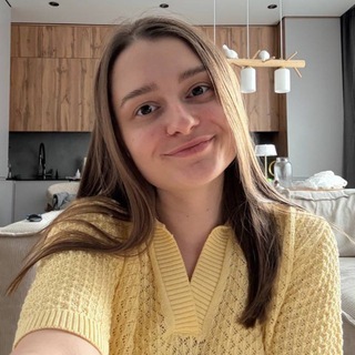 Telegram profile photo for Александра Лебедева | Химия ОГЭ 2027 | Между нами химия | Умскул