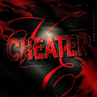 Telegram profile photo for Cheater for ever