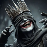 Telegram profile photo for ☠︎︎ȺɈȺŁ ØꝀɆNǤ☯