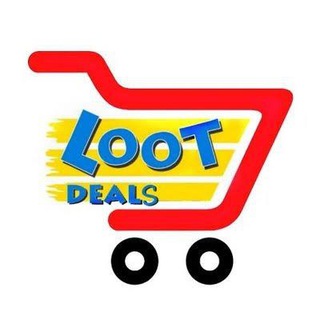 Telegram profile photo for Loots and Deals