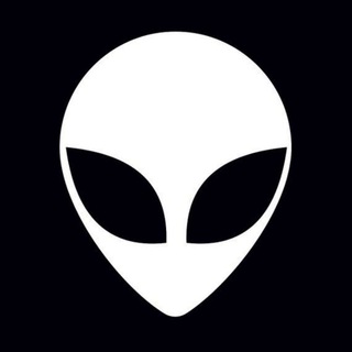 Telegram profile photo for Aliens 👽