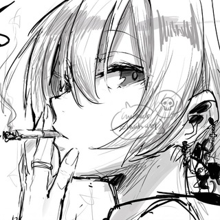 Telegram profile photo for nyashkova