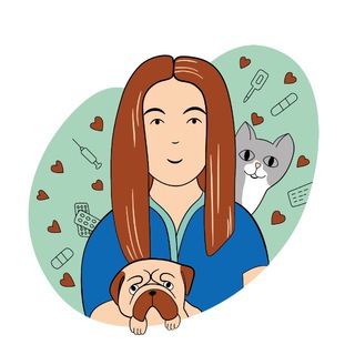 Telegram profile photo for жизнь педиатра - Мария Афонина ✨