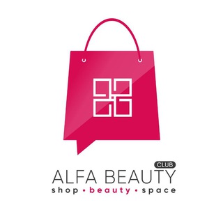 Telegram profile photo for AlfaBeautyClub.ru