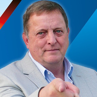 Telegram profile photo for Rainer GALLA - AfD-Bundestagsabgeordneter für Oder-Spree und Frankfurt (O.)