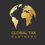 Telegram profile photo for GlobalTax.Partners