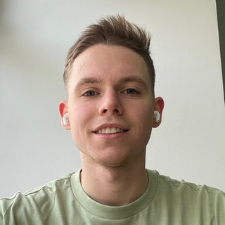 Telegram profile photo for Дима Матяшин про сайты