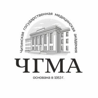 Telegram profile photo for ЧГМА