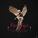 Telegram profile photo for RAPGANGZ