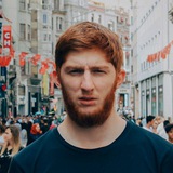 Telegram profile photo for Талиб про маркетинг
