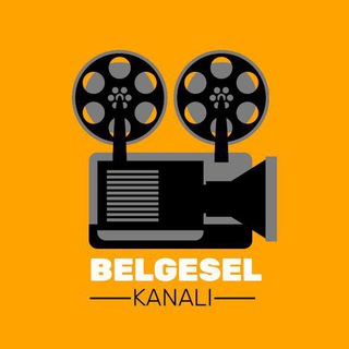 Telegram profile photo for Belgesel Kanalı 🎥📺