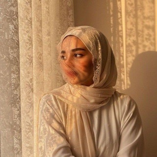 Telegram profile photo for عَـشوائـيات حُـور 🕊