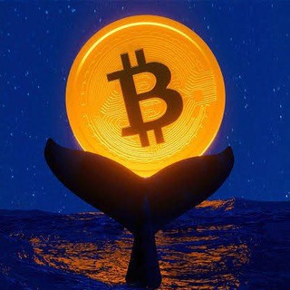 Telegram profile photo for Bitcoin Whale