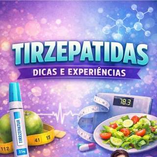 Telegram group profile photo for Tirze - DICAS E TROCAS DE EXPERIÊNCIAS