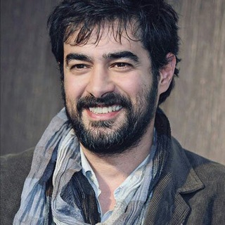 Telegram profile photo for شهاب حسینی