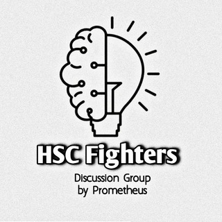 Telegram profile photo for HSC Fighters (HSC Discussion)