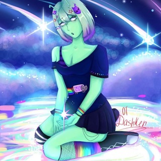 Telegram profile photo for Zombie переезд