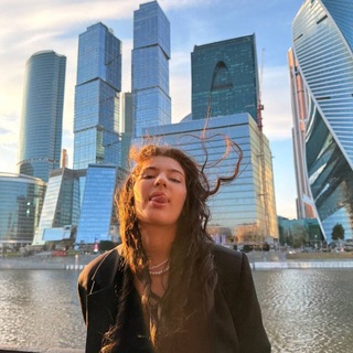 Telegram profile photo for лейламясоедова