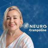 Telegram profile photo for Прямой эфир Нейротрамплин - интенсив для особых детей и родителей