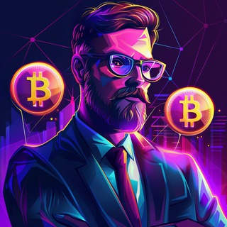 Telegram profile photo for BizAssociate | Crypto