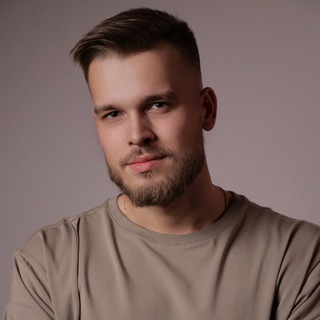 Telegram profile photo for Никита | Похудение | Фитнес тренер | Осанка