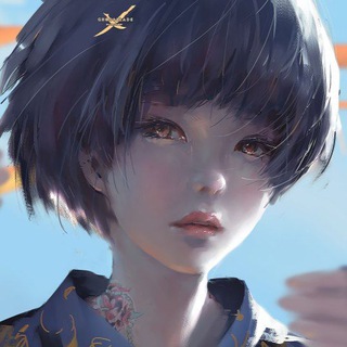 Telegram profile photo for 精美中大型❤️ 群+频道