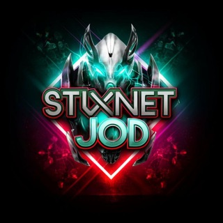 Telegram profile photo for REDIRECT TO STUXNET JOD