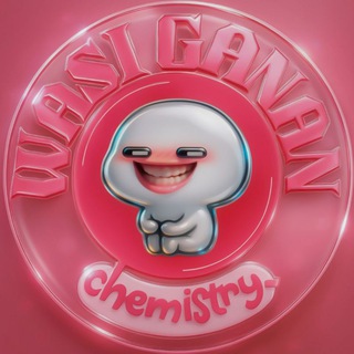 Telegram profile photo for Wasi ගනන්ᵀᵐ | Chemistry