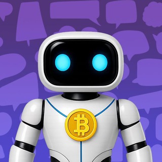 Telegram profile photo for CryptoMatic Grup TR 🇹🇷