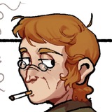 Telegram profile photo for эдна и харви каспий пересылка