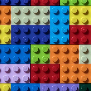 Telegram profile photo for Штуки из Lego. Лего
