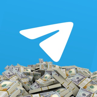 Telegram profile photo for TG Group Buyer