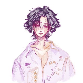 Telegram profile photo for Crow's nest ͡°з ͡°
