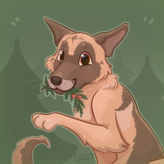Telegram profile photo for GSDBAGI