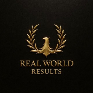 Telegram profile photo for ⚜RW RESULT⚜