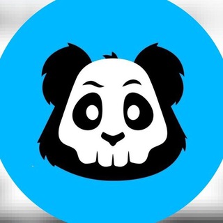 Telegram profile photo for Crazy Panda 🐼