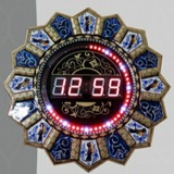 Telegram profile photo for ساعت های دیجیتالی (تولید، پخش، صادرات)