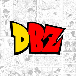 Telegram profile photo for Dragon Ball Z - Portal