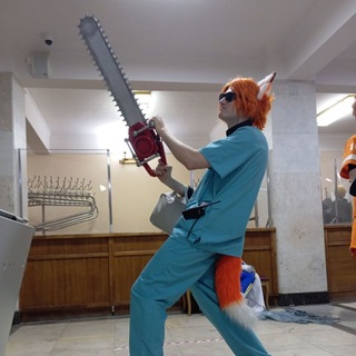 Telegram profile photo for Лентяй, просто лентяй ®
