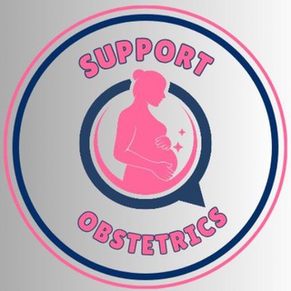 Telegram profile photo for Obstetrics 🤱