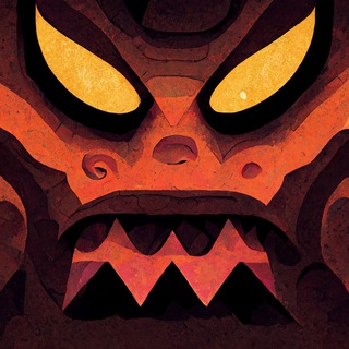 Telegram group profile photo for dot(ufna, dev) Chat