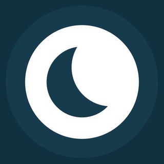 Telegram profile photo for MoonAI Announcement