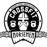 Telegram profile photo for CrossFit