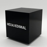 Telegram profile photo for Hexadecimal CRYPTO